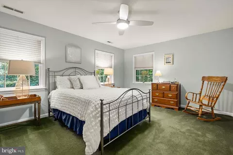 Bedroom - 5437 Loch Ness Ter, Salisbury, MD 21801 photo 10 of 11