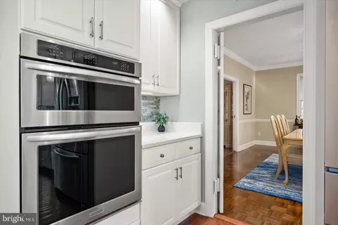 Kitchen - 5437 Loch Ness Ter, Salisbury, MD 21801 photo 8 of 8