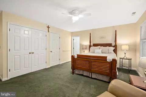 Bedroom - 5437 Loch Ness Ter, Salisbury, MD 21801 photo 3 of 11