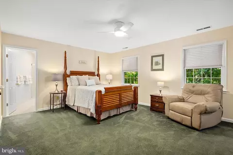 Bedroom - 5437 Loch Ness Ter, Salisbury, MD 21801 photo 1 of 11
