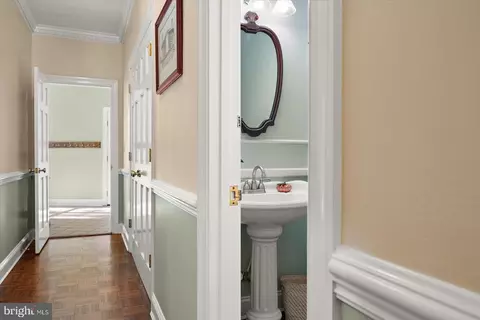 Entry Way - 5437 Loch Ness Ter, Salisbury, MD 21801 photo 4 of 12