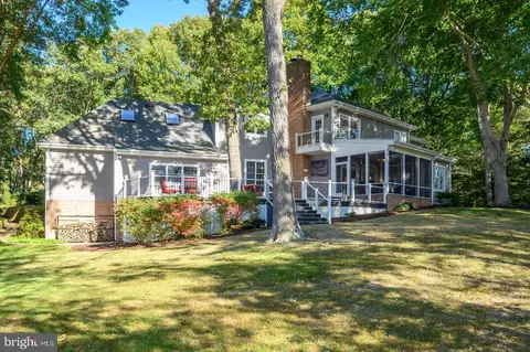 Exterior - 5437 Loch Ness Ter, Salisbury, MD 21801 photo 48 of 51