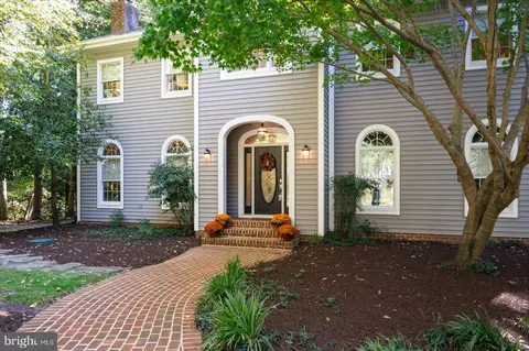 Exterior - 5437 Loch Ness Ter, Salisbury, MD 21801 photo 9 of 51