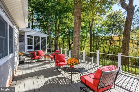Exterior - 5437 Loch Ness Ter, Salisbury, MD 21801 photo 34 of 51