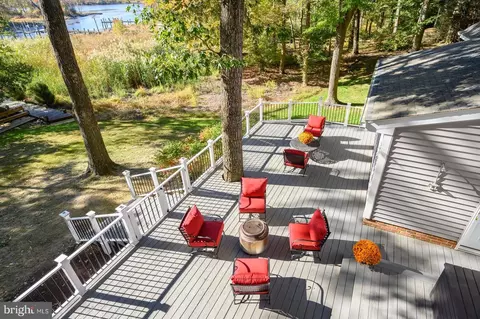 Exterior - 5437 Loch Ness Ter, Salisbury, MD 21801 photo 27 of 51