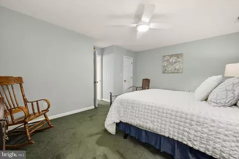 Bedroom - 5437 Loch Ness Ter, Salisbury, MD 21801 photo 11 of 11