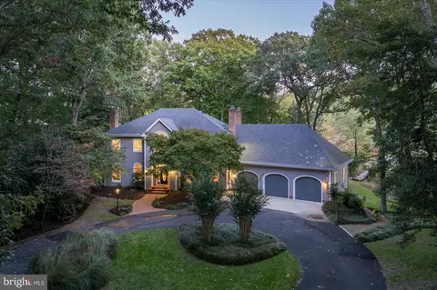 Exterior - 5437 Loch Ness Ter, Salisbury, MD 21801 photo 7 of 51