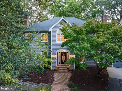Exterior - 5437 Loch Ness Ter, Salisbury, MD 21801 photo 4 of 51