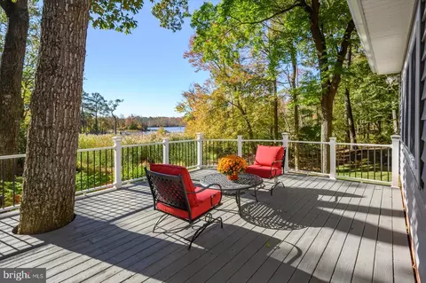Exterior - 5437 Loch Ness Ter, Salisbury, MD 21801 photo 32 of 51