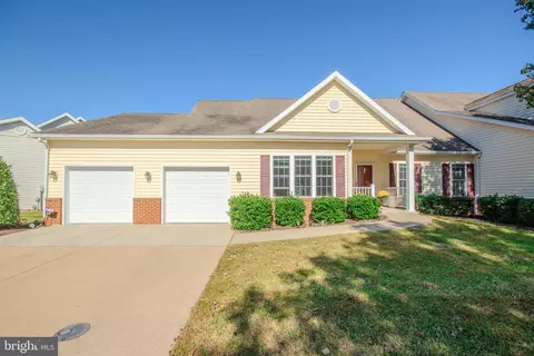 920 Winding Way, Salisbury, MD 21804