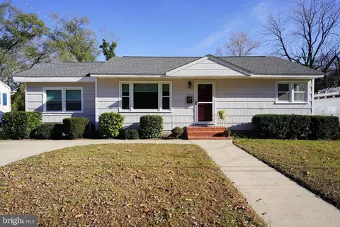 823 Roger St, Salisbury, MD 21804 photo 3