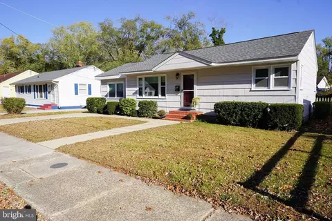 823 Roger St, Salisbury, MD 21804 photo 4