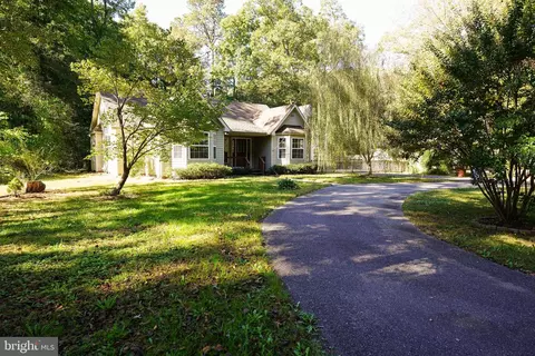 506 Forest Dr, Fruitland, MD 21826