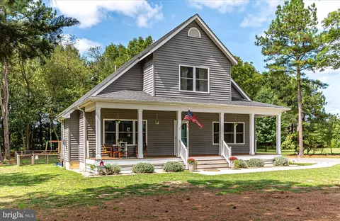 6996 Powellville Rd, Willards, MD 21874