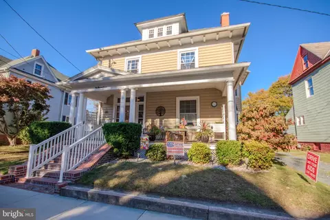 107 New York Ave, Salisbury, MD 21801