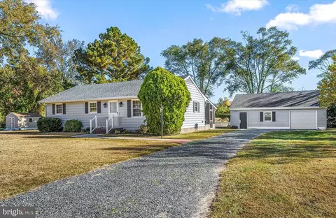 221 Potomac Ave, Salisbury, MD 21804