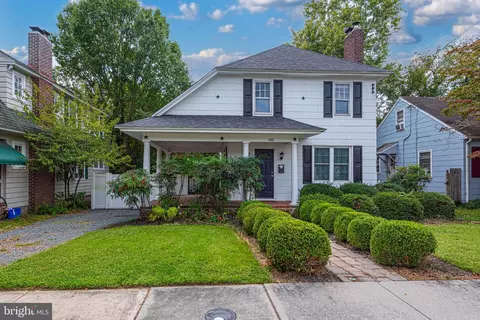 420 Pennsylvania Ave, Salisbury, MD 21801