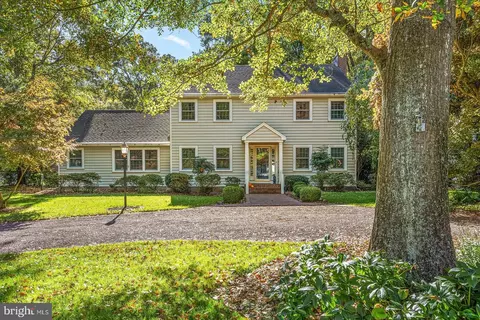 614 Douglas Rd, Salisbury, MD 21801