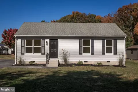 34378 Parker Pl, Pittsville, MD 21850