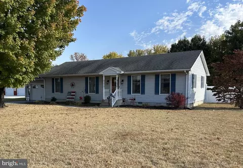 601 Taylor St, Sharptown, MD 21861