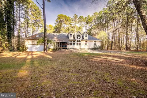 27268 Riverside Drive Ext, Salisbury, MD 21801