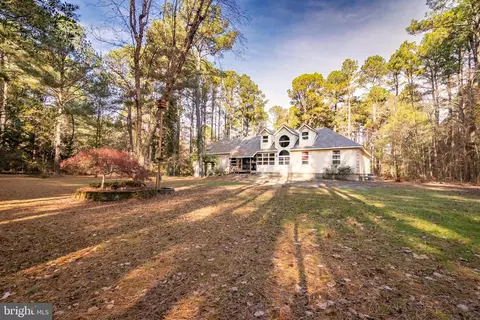 Exterior - 27268 Riverside Drive Ext, Salisbury, MD 21801 photo 5 of 13