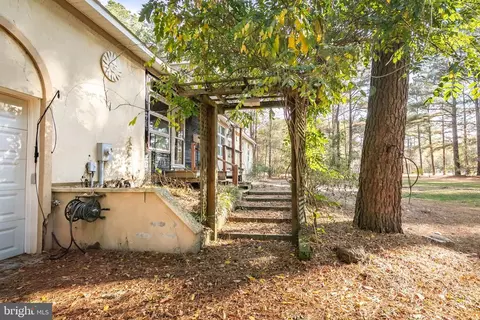 Exterior - 27268 Riverside Drive Ext, Salisbury, MD 21801 photo 1 of 13
