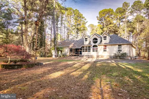Exterior - 27268 Riverside Drive Ext, Salisbury, MD 21801 photo 4 of 13