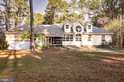 Exterior - 27268 Riverside Drive Ext, Salisbury, MD 21801 photo 3 of 13