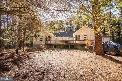 Exterior - 27268 Riverside Drive Ext, Salisbury, MD 21801 photo 7 of 13
