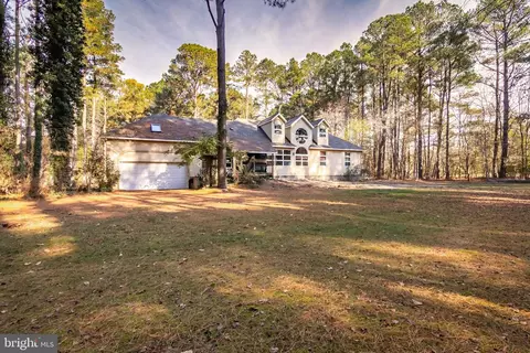 Exterior - 27268 Riverside Drive Ext, Salisbury, MD 21801 photo 2 of 13