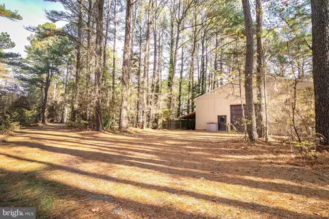 Exterior - 27268 Riverside Drive Ext, Salisbury, MD 21801 photo 12 of 13