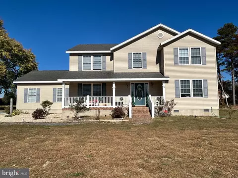 35024 Old Ocean City Rd, Pittsville, MD 21850