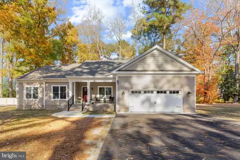 27636 Arabian Dr, Salisbury, MD 21801