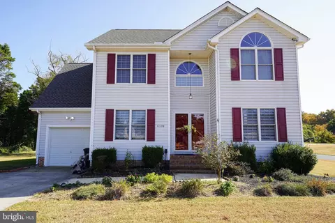 6359 White Cove Dr, Salisbury, MD 21801