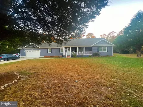 509 Graydon Ln, Fruitland, MD 21826