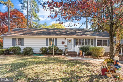 709 Regency Dr, Salisbury, MD 21804