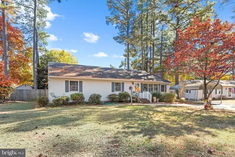 709 Regency Dr, Salisbury, MD 21804 photo 2