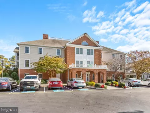1101 S Schumaker Dr #109, Salisbury, MD 21804