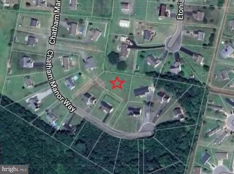 lot22 Chatham Manor Way, Pittsville, MD 21850