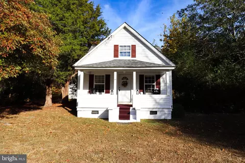507 Graydon Ln, Fruitland, MD 21826