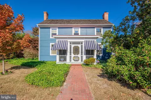 201 Main St, Mardela Springs, MD 21837