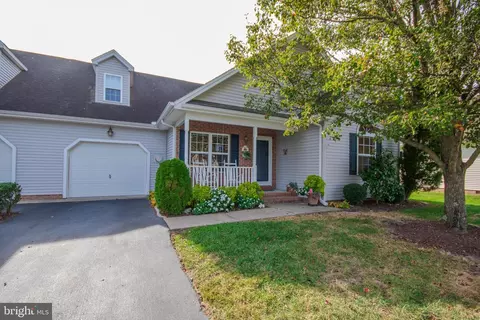 906 Emerald Ct, Salisbury, MD 21804