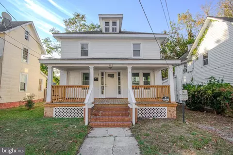 608 Smith St, Salisbury, MD 21801