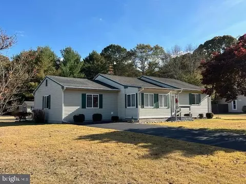 1803 S Mill Dr, Salisbury, MD 21804