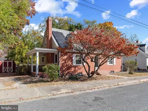 215 Holland Ave, Salisbury, MD 21804