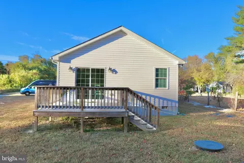 Exterior - 516 Bailey Ln, Salisbury, MD 21801 photo 3 of 3