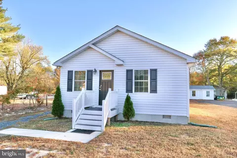 516 Bailey Ln, Salisbury, MD 21801