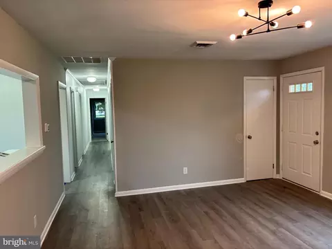 Entry Way - 103 Downing St, Hebron, MD 21830 photo 1 of 3