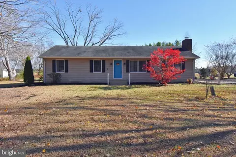7499 Jones Hastings Rd, Parsonsburg, MD 21849